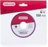 Oregon OR4125-18A Grinding Wheel, 4 1/8" x 1/8"...