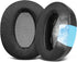 SOULWIT Cooling Gel Replacement Earpads for Sony WH-H910N H910 h.Ear on 3 Wireless Noise-Canceling Headphones, Ear Pads Cushions with Noise Isolat...