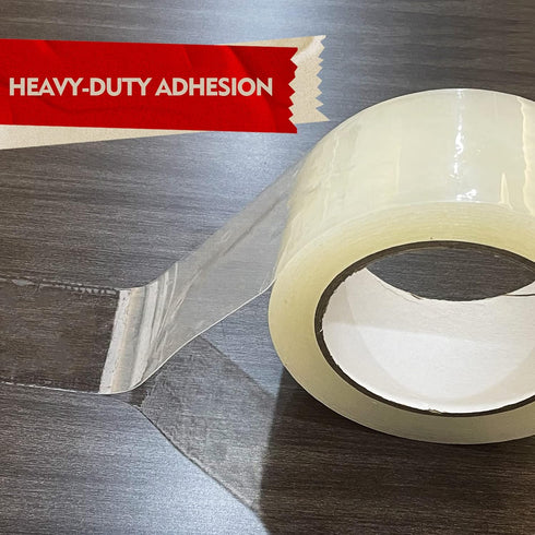 LLPT Window Weather Sealing Tape 2” x 108 Ft Strong Adhesive Ultra High Performance Weather Resistant Tape for Window Draft Isolation Surface Prot...