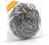 12Pack Upgraded Steel Wool Scrubbers by ovwo - Premium Stainless Steel Scrubber, Metal Scouring Pads, Steel Wool Pads, Kitchen Cleaner, Heavy Duty...
