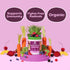 Amazing Grass Greens Blend Antioxidant: Super Greens Powder Smoothie Mix with Organic Spirulina, Beet Root Powder, Elderberry, Bilberry, Prebioiti...