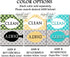 Clean Dirty Dishwasher Magnet Sign - Modern Elegant Moroccan Trellis Pattern - Yellow Gold Grey - 2.5 x 3.5 - Housewarming, Gag Gift Idea for Mom ...