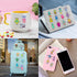 Robot Temporary Tattoos 8 Sheets 84 PCS Robotic Party Decorations Supplies Favors Robot Theme Birthday Cute Stickers Christmas Gifts for Boys Girl...