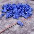 60Pcs Solderless Quick Splice Wire Connectors 18-14 AWG Splice Connector Snap Electrical Wire Connector Cold Pressed Insulated Electric Wire Splic...