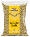 Rani Coriander (Dhania) Seeds Whole, Indian Spice 14oz (400g) ~ All Natural | Gluten Friendly | NON-GMO | Vegan | Indian Origin...