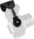 Custom SLR Camera Hand Strap with Mount - Neoprene Hand Strap Grip for Mirrorless & DSLR Cameras...