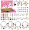 Toys for Girls Kids Gifts 8-12 Years Old, Unicorn Toys for Girls Kids Jewelry Making Kits for Kids Crafts for Kids 6-8 Teen Girls Gift Ideas girls...