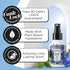 Poo-Pourri Before-You-Go Toilet Spray, Fresh Air, 4 Fl Oz - Jasmine, Fresh Air and Mint...