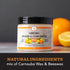 CLARK’S Stone and Concrete Wax - Soapstone Wax with Orange and Lemon Extracts - Helps Preserve and Protect Against Liquids - Revitalizes Stone Sur...
