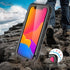 for iPhone 15 Pro Case Waterproof,Shockproof Dustproof IP68 Waterproof iPhone 15 Pro Case Built-in Screen Protector Charging Magnetic Ring for iPh...