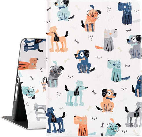 Case for iPad 9th Generation Case, for iPad 8th Generation Case, for iPad 7th Generation Case, Case for 10.2 iPad Case 9th Generation Boys Girls M...