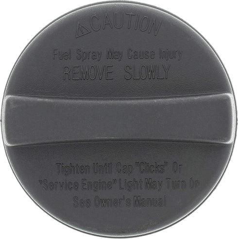Gates 31857 OE Equivalent Fuel Tank Cap...