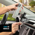 Nite Ize Squeeze Universal Dash Mount - Phone Holder & Mount for Car Dashboard - Cell Phone Accessories with Universal Design - Black......