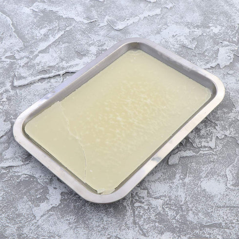 UKCOCO Wax Dissection Tray - Stainless Steel Dissecting Tray Biological Laboratory Equipment for Junior Senior School (18x25cm)...