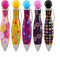 Short Fat Pens Ergonomic Mini Pens For Tremor Arthritis Handicap Parkinson Cute Mini Pen Elegant Fat Pens 5pcs...