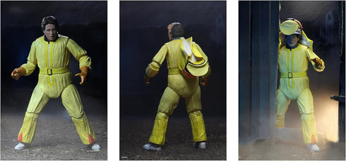 Marty NECA Back to The Future 7” Scale Action Figure Ultimate Tales from Space...