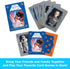 AQUARIUS Star Wars Symbols Playing Cards – Star Wars Themed Deck of Cards for Your Favorite Card Games - Officially Licensed Star Wars Merchandise...