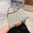 Clutch Purses for Women Evening Bags Party Clutches Handbag With Detachable Chain Strap for Cocktail Party Wedding...