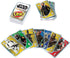 UNO Star Wars The Mandalorian, Themed Deck & Special Rule, Gift for Kid, Adult & Family Game Nights, Ages 7 Years Old & Up, HJR23...