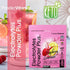 Electrolytes Powder Plus (50 Servings) Raspberry Lemonade Electrolyte Powder Zero Calorie Keto, 0 Sugar, No Maltodextrin,1000mg Potassium,120mg Ca...
