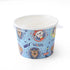 Glad for Kids 12 oz PAW Patrol Paper Snack Bowls with Lids, 20 Ct | Disposable Paper Bowls with Lids | Kids Snack Bowls for Everyday Use with PAW ...