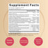 Vitamin B Complex for Women, 240 Veggie Capsules | Super Methylated B Vitamins | B 12, Folate, Biotin & More – with Natural Vitamin C, E, Choline,...
