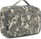 FlowFly Kids Lunch box Insulated Soft Bag Mini Cooler Back to School Thermal Meal Tote Kit for Girls, Boys, Digital...