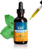 Herb Pharm Kava Root Liquid Extract to Reduce Stress and Promote Relaxation - 2 Ounce...