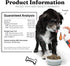 Fish Oil for Dogs - Healthy Skin & Coat, Salmon, Pollock, All Natural Supplement for Pets, Itching Scratching Allergy & Inflammation Defense, Omeg...