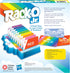 Winning Moves Games Rack-O Jr USA, Children's Edition of The Game of Rack-O for 2 to 4 Players, Ages 4+...