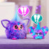 Furby Furblets 2-Pack, Mini Friends Luv-Lee & Mello-Nee, 45+ Sounds Each, Music & Furbish Phrases, Electronic Plush Toys, Red/Green & Purple/Blue,...