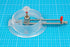 LION Ev-R-Round Perfect Circle Cutter , 3/4" to 6-3/4" Diameter (C-1500)...