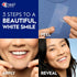 Crest 3D Whitestrips, Classic Vivid, Teeth Whitening Strip Kit, 20 Strips (10 Count Pack)...