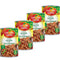 California Garden Fava Beans Saudi Recipe 450g (4 cans)...