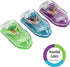 EZY DOSE Pill Cutter with Safety Shield and Magnifier, Daily Usage, Safely Cut Pills and Vitamins, Accurate and Easy Cutting, Color May Vary, BPA ...