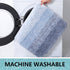 Arotive Bathroom Rugs Bath Mat, Shaggy Soft and Absorbent Microfiber Bath Rugs, Thick Plush Bath Carpet, Non Slip Machine Wash Dry Bath Mats for B...