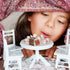 30 Pack 1:12 Scale Miniatures Dollhouse Books,Assorted Timeless Miniatures Books,Mini Books Dollhouse Decoration,Dollhouse Accessories Toy Supplie...