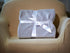 Luxuriously Soft Baby Blanket - Grateful Gray - 30" x 40" - Super Soft Baby Blankets | Receiving Blanket | Ideal for Newborns...