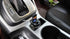 Handsfree Call Car Charger,Wireless Bluetooth FM Transmitter Radio Receiver,Mp3 Audio Music Stereo Adapter,Dual USB Port Charger Compatible for Al...