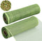 TONIFUL 2 Rolls 10 Inch Sage Green Decorative Mesh Ribbbon Rolls, Fabric Mesh for Mesh Wreath Supplies, Front Door Wreath Crafts Tree Decor Christ...