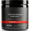 Elite T Formula: 75,000mg Power Capsules - Enhanced with Tribulus (95% Saponins), 200:1 Tongkat Ali, 30:1 Fadogia, 25% Withanolides Ashwagandha - ...