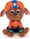 GUND PAW Patrol: The Movie Zuma Plush Toy, Premium Stuffed Animal for Ages 1 and Up, 6”...