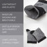Plantar Fasciitis Compression Socks for Women & Men - Best Ankle Compression Sleeve, Provides Arch Support & Heel Pain Relief (Large)...
