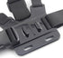 ACUVAR Chest Mount Strap Harness Chesty Body Mount Compatible with GoPro Hero 12, 11, 10, 9, 8, 7, 6, 5, 4, Session, 3+, 3, 2, 1, Max, Hero (2018)...