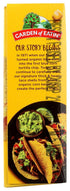 Garden of Eatin' Taco Shells, Yellow Corn, 5.5 oz...