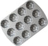 Nordic Ware Brownie Bundt Pan...
