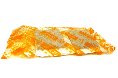 Hankook Tea Tisane Persimmon Leaf, Unflavored, 32 Count...