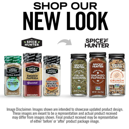 Spice Hunter, Chinese 5 Spice, 1.6 oz...