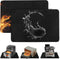 Hot Pads for Kitchen Heat Resistant Mats for Countertop - 2PCS 15 X 18 Inches Firproof Silicone Kitchen Counter Countertops Mat Coffee Mat Under A...