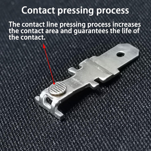 KW3A Microwave Oven Door Switch 16A 125/250V Door Interloc (2 Normally Open and 1 Normally Closes)...